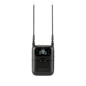 Shure SLXD5+ G65