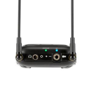 Shure SLXD5+ G65