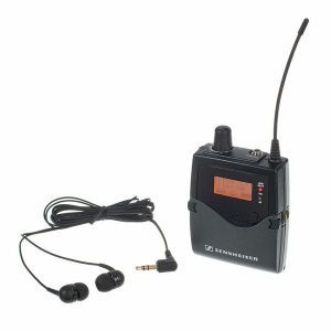 Sennheiser EK 2000 IEM GW G-Band