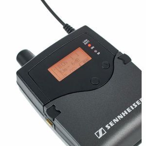 Sennheiser EK 2000 IEM GW G-Band
