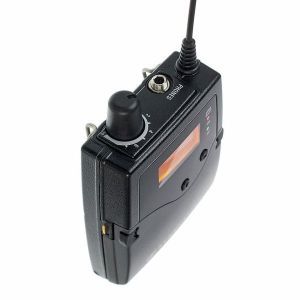 Sennheiser EK 2000 IEM GW G-Band