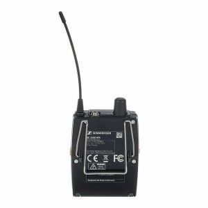 Sennheiser EK 2000 IEM GW G-Band