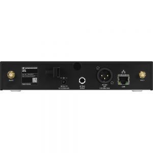 Receptor Wireless Sennheiser EM D1 Sound Studio
