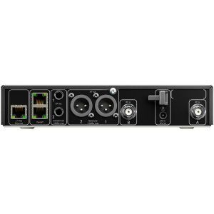 Sennheiser EW-DX EM 2 Dante R1-9