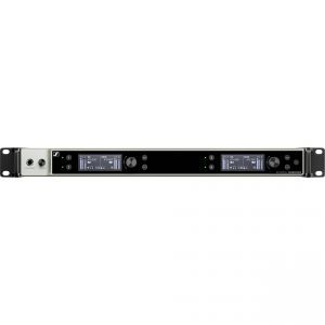 Sennheiser EW-DX EM 4 Dante R1-9