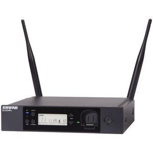 Shure GLXD4R+