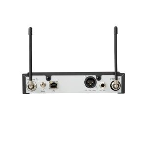 Shure SLXD4+E G65