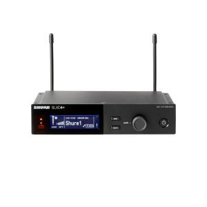 Shure SLXD4+E K55