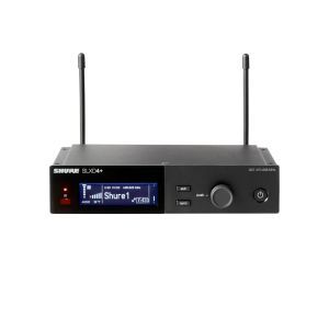 Shure SLXD4+E S50