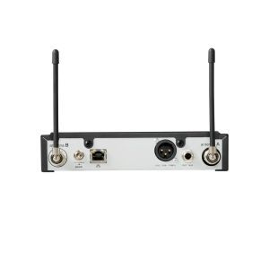 Shure SLXD4+E S50