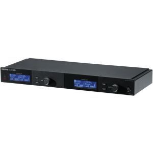 Shure SLXD4QDAN+E G65
