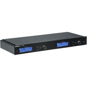 Shure SLXD4QDAN+E G65