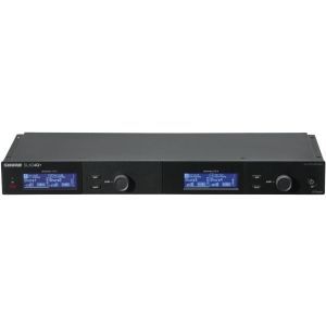 Shure SLXD4QDAN+E K55