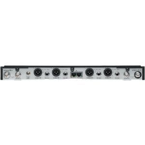 Shure SLXD4QDAN+E K55