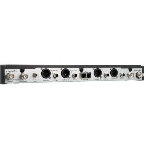 Shure SLXD4Q+E G65