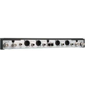 Shure SLXD4Q+E S50