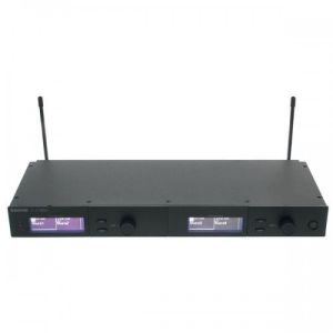 Shure SLXD4Q+E S50