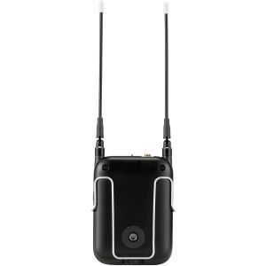 Shure SLXD5+ K55