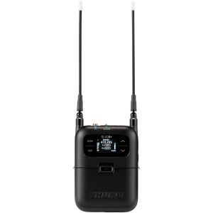 Shure SLXD5+ S50