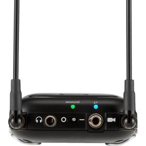 Shure SLXD5+ S50