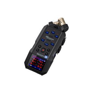 Zoom H6essential