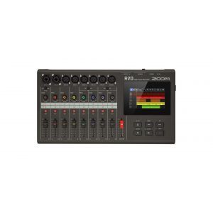 Zoom R-20