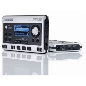 Boss Micro BR 80