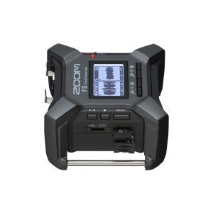 Zoom F-3