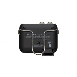 Zoom F2-BT
