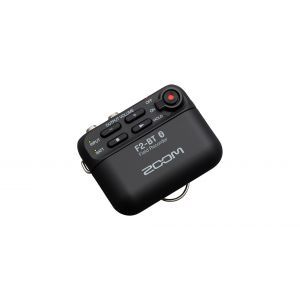 Zoom F2-BT