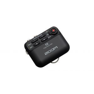 Zoom F2