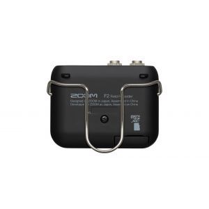 Zoom F2