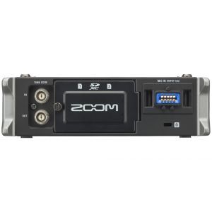 Zoom F4