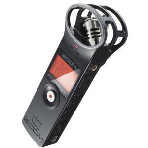 Recorder Digital Zoom H1