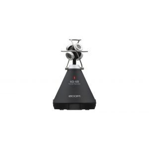 Zoom H3 VR