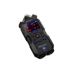 Zoom H4essential