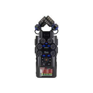 Zoom H6studio