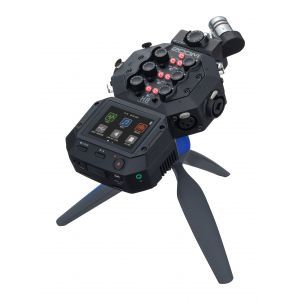 Zoom H8 Handy Recorder