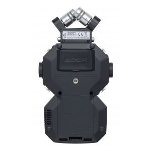 Zoom H8 Handy Recorder