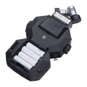 Zoom H8 Handy Recorder