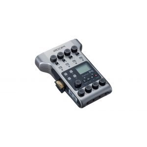 Zoom PodTrak P4