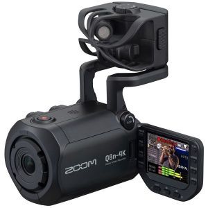 Zoom Q8n-4K