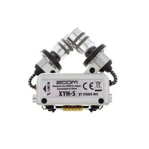 Zoom XYH-5