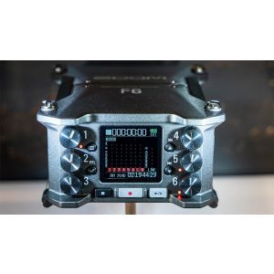 Zoom F6