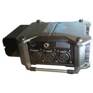 Zoom F6