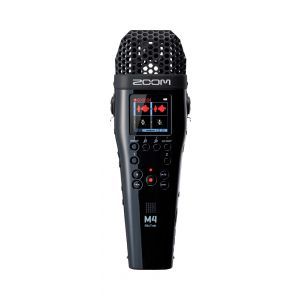 Zoom MicTrak M4