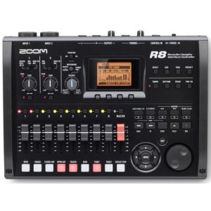 Recordere Digitale Zoom