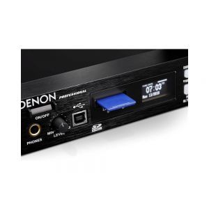 Denon Pro DN F450R