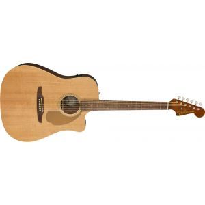Fender Redondo Player Natural