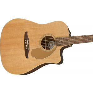 Fender Redondo Player Natural